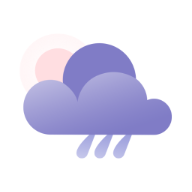 Migraine Weather icon